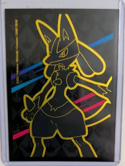 Pikachu GG30/GG70 Crown Zenith: Galarian Gallery NM Pokemon Card TCG - Image 2
