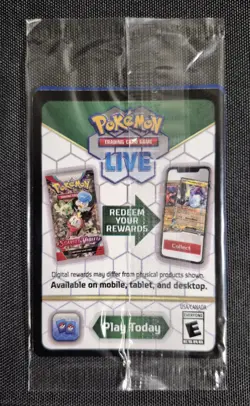 Umbreon Ex 060/131 Stamped Prismatic Evolutions Pokemon Card - Image 4