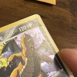 Dark Dragonite Holo 15/109 Team Rocket Returns Pokemon Card - Image 4