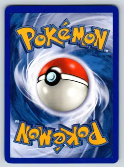 Pokemon Card EX Dragon Treecko 80/97 2003 Reverse Holo NM - Image 2