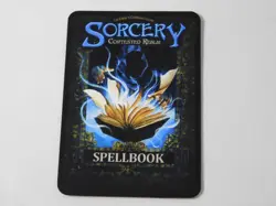 Deathwish Unique Non-Foil Sorcery Gothic TCG Trading Card - Image 3