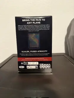 Magic The Gathering Modern Horizons 3 Commander Deck - Eldrazi Incursion - Image 2