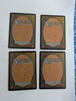 4 Knight-Captain of Eos Shards of Alara MTG NM Free shipping with tracking - Image 2