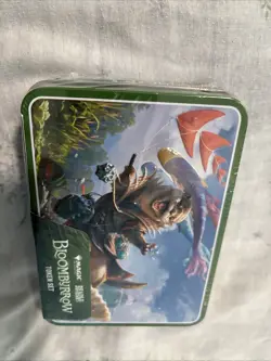Beadle & Grimm's Bloomburrow Magic The Gathering MTG Token Set - NEW/SEALED! - Image 3
