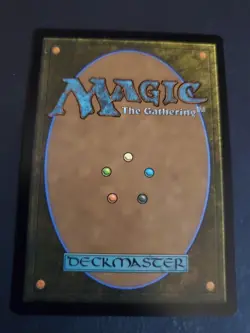 Exotic Orchard (Surge Foil) Teenage Mutant Ninja Turtles MTG MTG NM TMT TMNT - Image 2