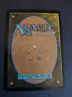 Command Tower - Surge Foil Teenage Mutant Ninja Turtles MTG TMT TMNT - Image 2