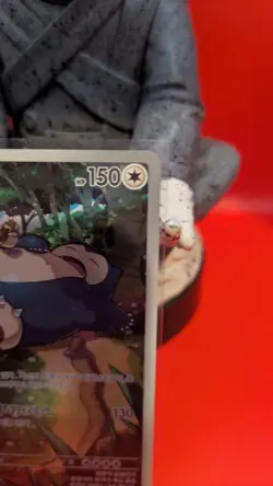 Snorlax 181/165 Sv2a: Pokemon Card 151 Holo (Japanese) - Image 2