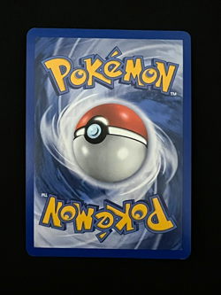 Rocket's Raikou ex 108/107-Secret Rare Holo- Pokemon 2005 Ex Deoxys -NM - Image 4