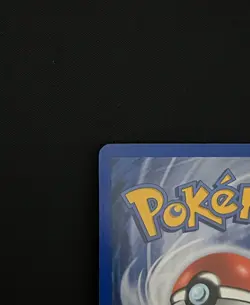 Rocket's Raikou ex 108/107-Secret Rare Holo- Pokemon 2005 Ex Deoxys -NM - Image 5