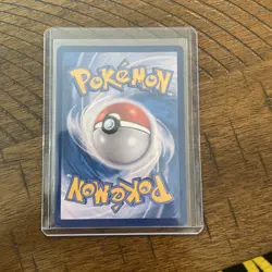 Erika's Invitation SAR 206/165 Pokemon 151 SV2a Card Scarlet & Violet KOREAN - Image 2