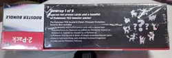 Pokemon TCG Prismatic Evolutions Surprise Box & Booster Bundle Sam’s Club SEALED - Image 2