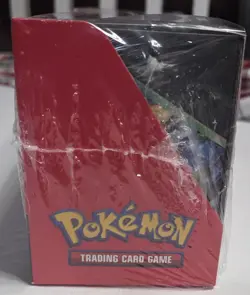 Pokemon TCG Prismatic Evolutions Surprise Box & Booster Bundle Sam’s Club SEALED - Image 4