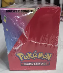 Pokemon TCG Prismatic Evolutions Surprise Box & Booster Bundle Sam’s Club SEALED - Image 5