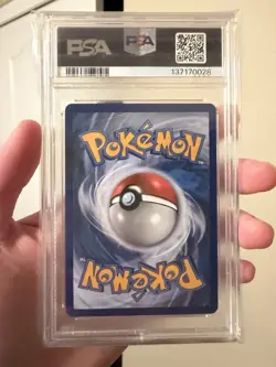 Trevenant & Dusknoir GX SM217 Sm Holo Tag Team - Image 2