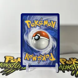 Pokemon Mewtwo 150/165 Scarlet & Violet 151 SV Holo Rare TCG Card NM - Image 2