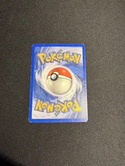 Pokemon TCG EX Ruby and Sapphire Holo Lapras EX 99/109 - Image 4