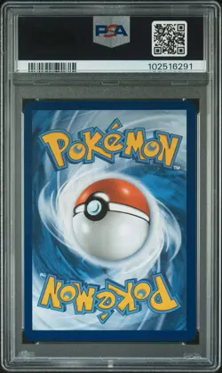 2023 POKEMON MEW EN-151 #169 CHARMELEON ILLUSTRATION RARE PSA 10 - Image 2