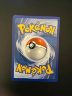 Pokemon TCG Team Magma Belt Team Magma vs Aqua 81/95 Reverse Holo VLP - Image 2