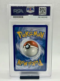2020 Pokemon Sword & Shield - Vivid Voltage Zacian #082/185 PSA 10 GEM MT - Image 2