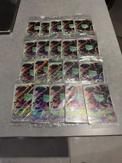 20 x Bulbasaur #133 Mega Evolution Enhanced Stamped Promo SEALED Pokemon - Image 1
