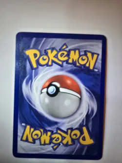 Pokemon TCG Squirtle Team Rocket 1st Edition (68/82) - Image 2