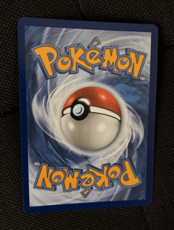 Gravity Mountain, Pokemon Near Mint, Surging Sparks, Hyper Rare, 250/191 - Image 2