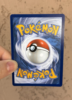 Gravity Mountain, Pokemon Near Mint, Surging Sparks, Hyper Rare, 250/191 - Image 5