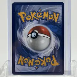 Pokemon TCG Destined Rivals Arven’s Greedent #205/182 Illustration Rare NM - Image 2