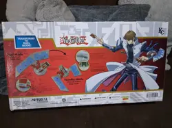 Yu-Gi-Oh! 25th Anniversary Exclusive Duel Disk Launcher 670711191382 - Image 2