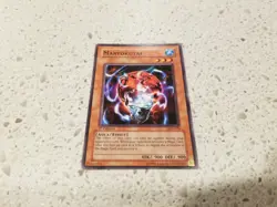 Yu-Gi-Oh! TCG -- Maryokutai -- 1st Edition -- LON-076 -- Near Mint- - Image 1