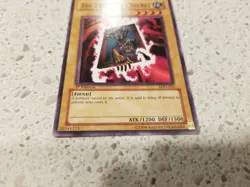 Yu-Gi-Oh! TCG -- The Portrait's Secret --1st Edition -- LON-053 -- Near Mint- - Image 2