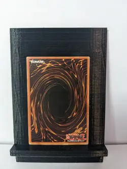 Yugioh -- Remove Trap -- LOB-060 -- Near Mint- - Image 2