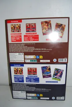 One Piece Illustration Box Vol 5 And 6 Bundle Brand New In Hand *Ships Now* - Image 4