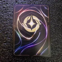 Stitch Abomination - 125/204 - Rare - Disney Lorcana - Image 2