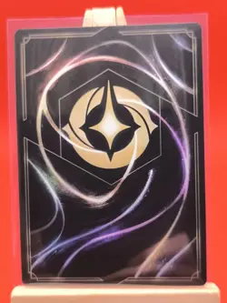 Mickey Mouse - Trumpeter 172/204 Foil Super Rare Fabled Disney Lorcana Card - Image 4