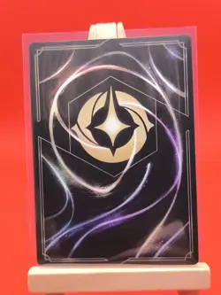 Mickey Mouse - Trumpeter 172/204 Foil Super Rare Fabled Disney Lorcana Card - Image 5