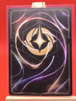 Mickey Mouse 88/204 Foil Super Rare The First Chapter Disney Lorcana Card - Image 4