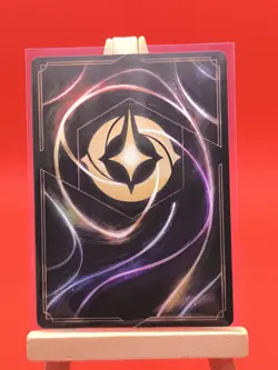 Mickey Mouse 88/204 Foil Super Rare The First Chapter Disney Lorcana Card - Image 5