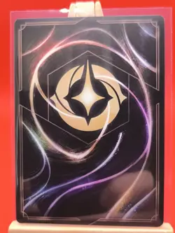 Mickey Mouse Musketeer 186/204 Foil Rare The First Chapter Disney Lorcana Card - Image 4