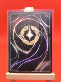 Mickey Mouse Musketeer 186/204 Foil Rare The First Chapter Disney Lorcana Card - Image 5