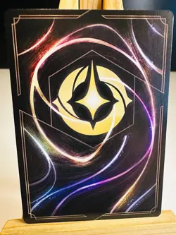 Timon - Grub Rustler 24/204 [Foil] Common [NM][The First Chapter] Disney Lorcana - Image 3