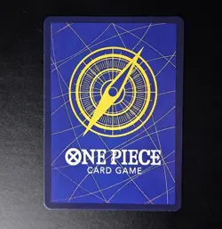 Custom Nami Goddess Waifu Card Holo Anime One Piece CCG - Image 2