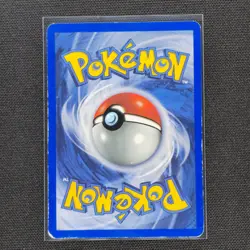 Unown J - 38 - Black Star Promo - Pokemon Card - HP - Image 2