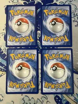 Pokemon TCG Pikachu Sword & Shield Lost Origin 052/196 Cute Single Card NM ⚡ - Image 4