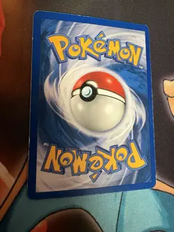 Pokemon Electrode Jungle 2/64 Holo Rare Unlimited 90 HP Stage 1 Card - Image 2