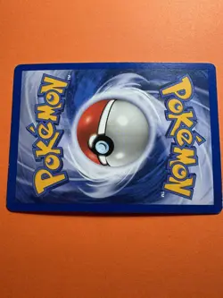 1st Edition Kangaskhan 5/64 Jungle Holo Rare Pokemon Card French version - Image 5