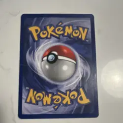 Pokemon TCG Mewtwo Wotc Promo 14/53 70 HP Promo Regular English Card - Image 2