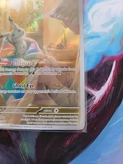 Mimikyu 075 Sv: Scarlet & Violet Promo Cards Holo - Image 4
