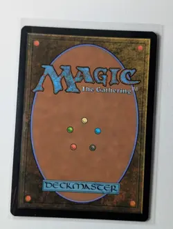 Splinter's Technique Teenage Mutant Ninja Turtles Foil 0080 MTG - Image 2