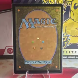 Eye of Ugin 242/249 Modern Masters 2015 Legendary Land Rare Magic: The Gathering - Image 2